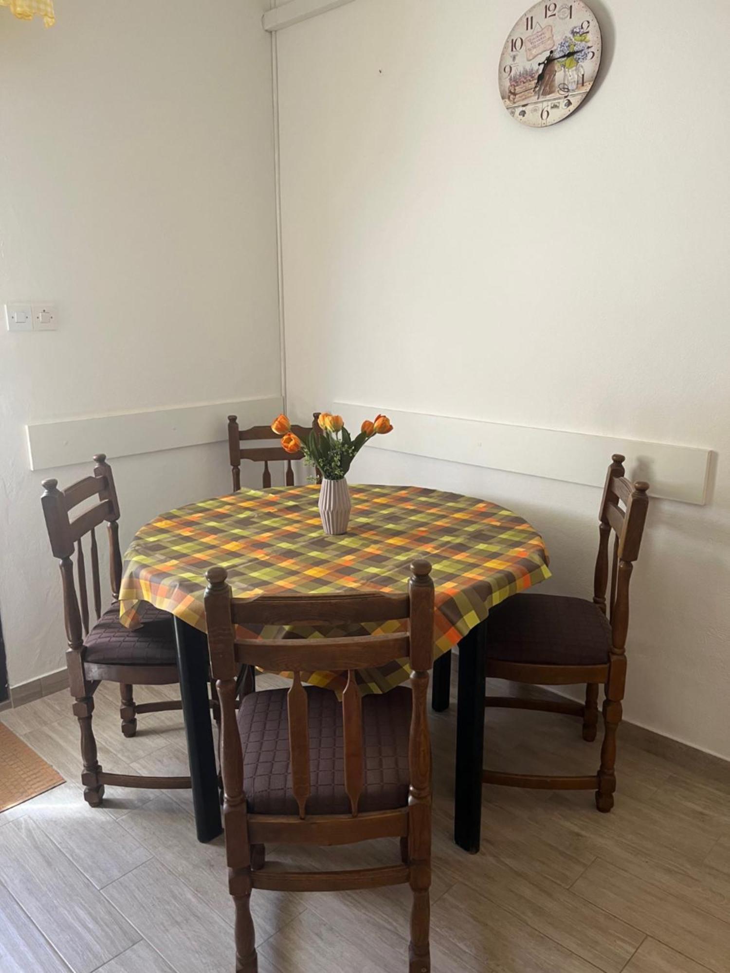 Apartmani Mila Паг Екстериор снимка
